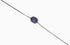 Divya दिव्या | Amethyst | Armband | Silber | Rhodiniert